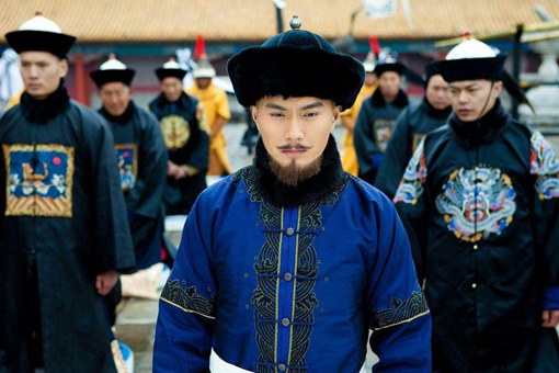 多尔衮明明有什么，为什么没有篡位称帝