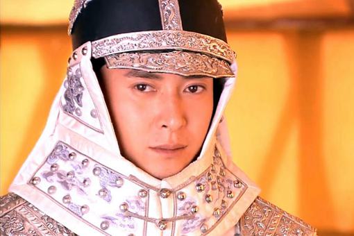 多尔衮明明有什么，为什么没有篡位称帝