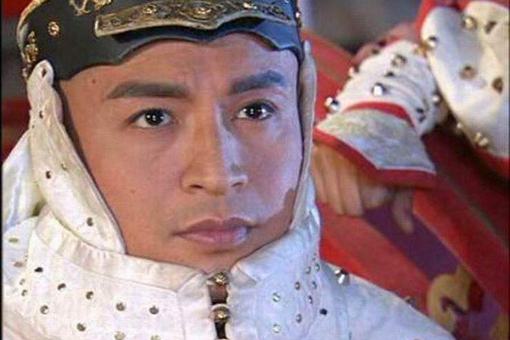 多尔衮明明有什么，为什么没有篡位称帝