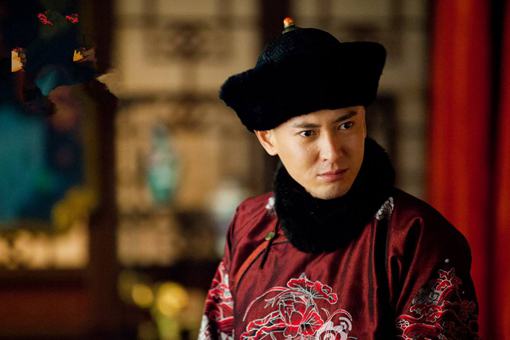 多尔衮明明有什么，为什么没有篡位称帝