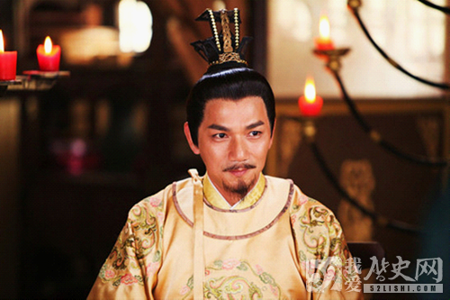 神龙政变,武则天是如何被逼退位的?