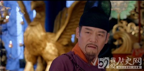 神龙政变,武则天是如何被逼退位的?