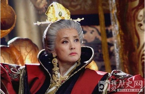 神龙政变,武则天是如何被逼退位的?