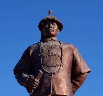 清朝是如何灭亡蒙古政权的 满清都用了什么方法