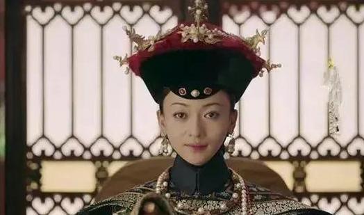 令妃统摄后宫十多年,为什么乾隆一直不立令妃为皇后