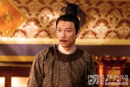 唐睿宗李旦为什么三让天下