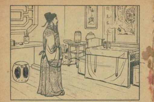 寇准的结局,为什么那么惨?