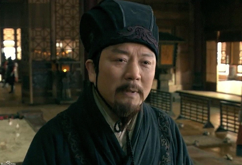 刘邦既然不喜欢王陵,，为什么还让他做相国?