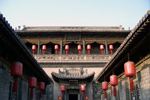 乔家大院乔贵发是如何从一无所有到富甲一方的