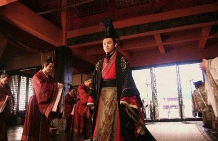 为什么说东汉的建立要感谢“汉景帝”