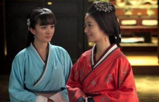 窦漪房本是一介宫女,她是怎么俘获汉文帝的