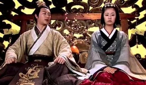 窦漪房本是一介宫女,她是怎么俘获汉文帝的