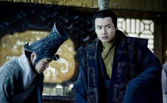 秦国统一天下后，为什么几十年的时间就倒了