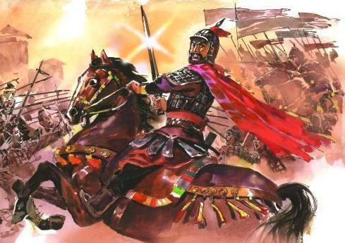 秦国统一天下后,为什么几十年的时间就倒了