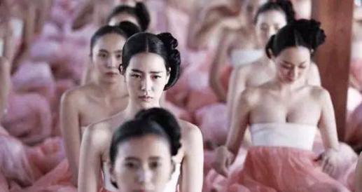 窝阔台是怎么一次毁掉四千名少女的