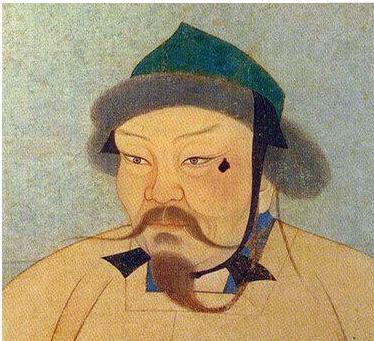 窝阔台是怎么一次毁掉四千名少女的