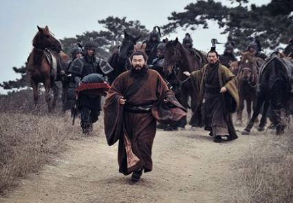 黄盖的苦肉计曹操是否知道 曹操为什么就相信黄盖了