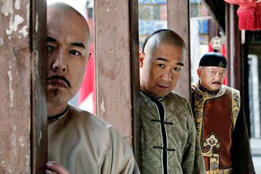 乾隆明知和珅巨贪，为什么还放任和珅