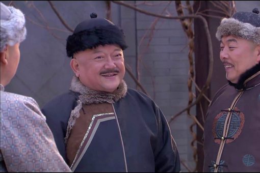 乾隆明知和珅巨贪，为什么还放任和珅