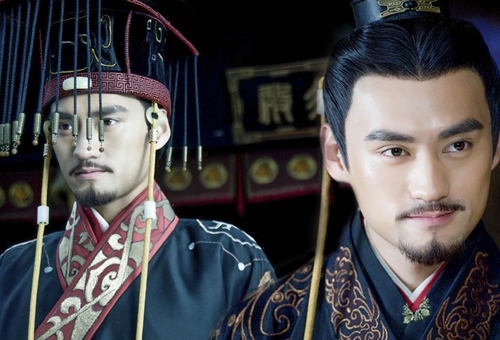 刘秀如何收复十万赤眉军的?