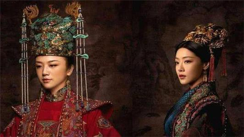 明朝是如何选定皇后的