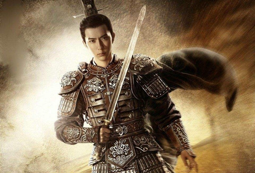 李敢正面击伤卫青，霍去病为什么暗杀李敢？