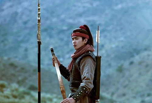 李敢正面击伤卫青，霍去病为什么暗杀李敢？