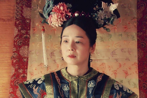 慈禧害死光绪帝后，为什么没有称帝？