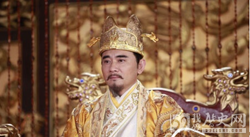 高宗李治是如何打造永徽之治的