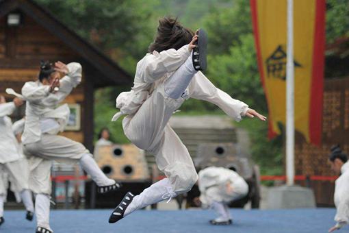 清朝剃发易服,，道士为什么可以保留汉族服饰和头发?