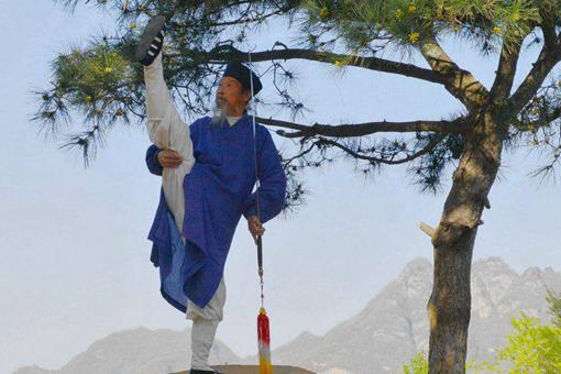 清朝剃发易服,，道士为什么可以保留汉族服饰和头发?