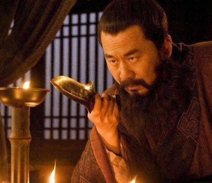 为什么没有人能动作死后继承他的势力呢 其实原因有很多方面