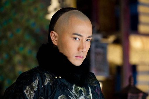 清朝灭亡后,，不愿意剪辫子的人为什么那么多