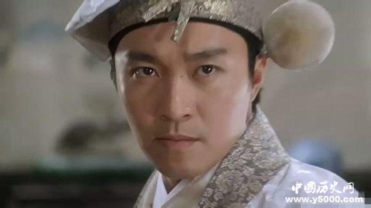 江南四大才子之一的唐伯虎，是如何在村姑面前出丑的？