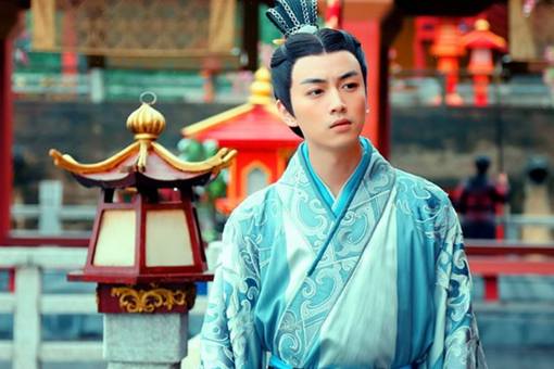 刘病已是如何证明自己是汉武帝曾孙的