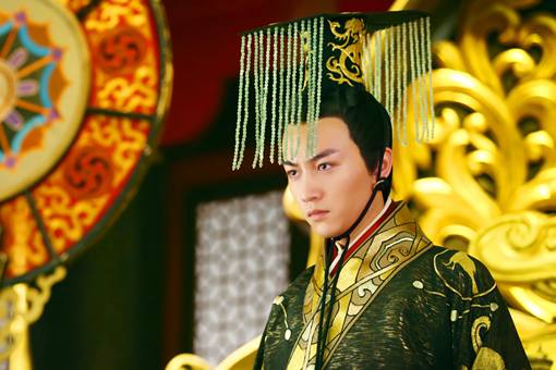 刘病已是如何证明自己是汉武帝曾孙的