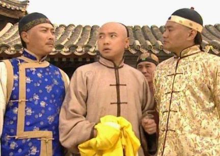 雍正手下的李卫不如年羹尧和隆科多 为什么他还能够得以善终呢