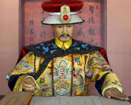 雍正手下的李卫不如年羹尧和隆科多 为什么他还能够得以善终呢