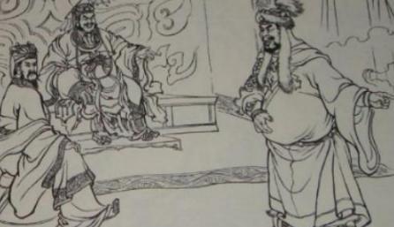 苏妲己的真身去了哪里