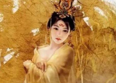 苏妲己的真身去了哪里