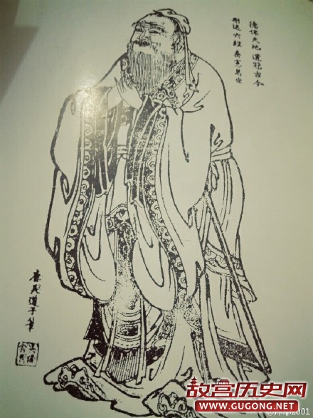 南宋朱熹是怎么质疑孔子“诛少正卯”案的