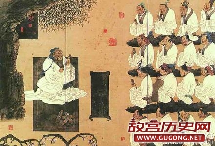 南宋朱熹是怎么质疑孔子“诛少正卯”案的