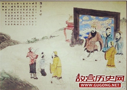 南宋朱熹是怎么质疑孔子“诛少正卯”案的