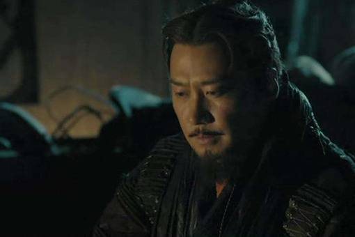 刘邦小混混出身，怎么能写出大风歌