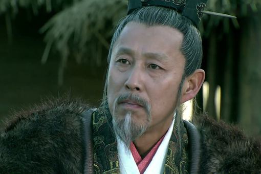 刘邦小混混出身，怎么能写出大风歌