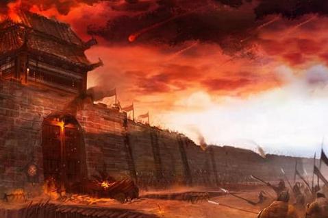 “燕王哙行禅让”的具体情节是怎么样的