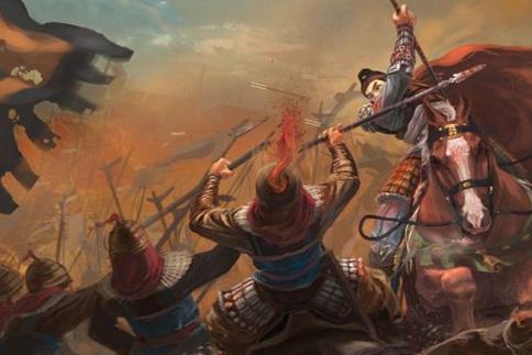 “燕王哙行禅让”的具体情节是怎么样的