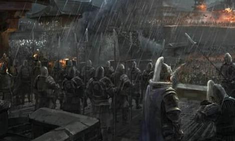 “燕王哙行禅让”的具体情节是怎么样的