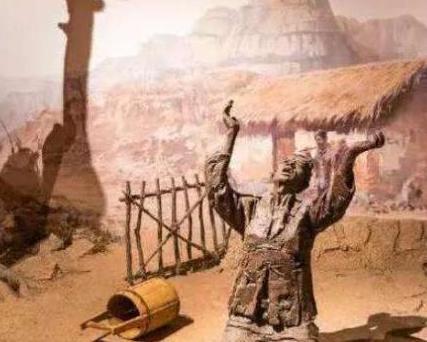 东汉末年到底发生了什么事情 为什么人口损失从6000万降至2000多万