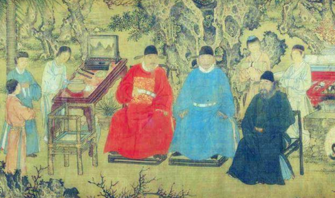 他是大明三朝首辅，叶向高到底是个怎样的人